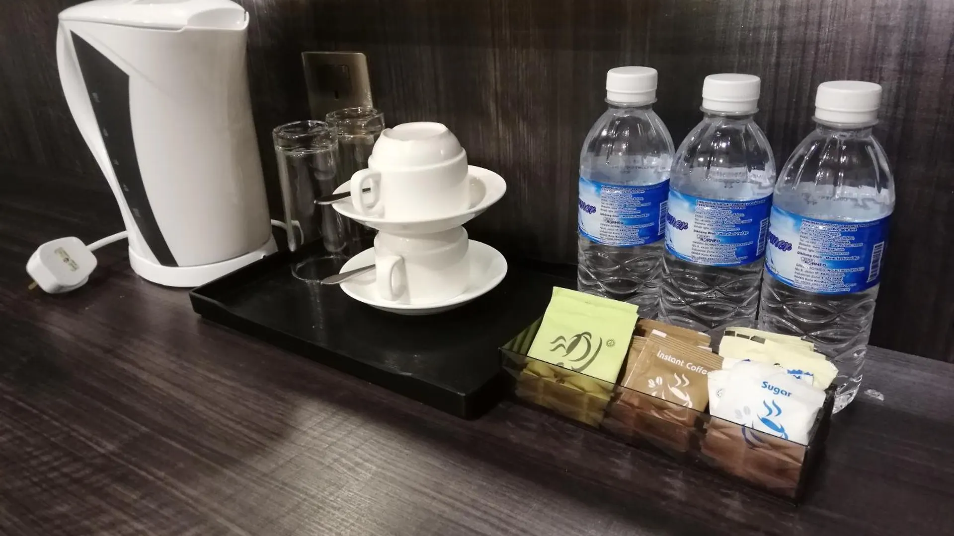 Ease Hotel Sdn Bhd Kota Kinabalu