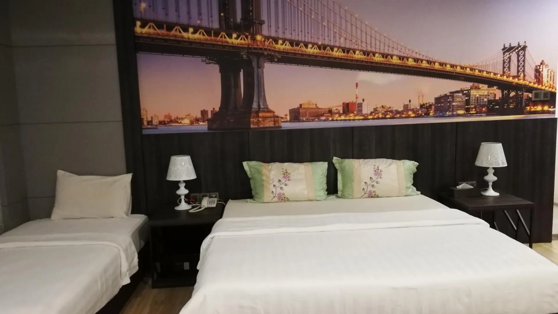 Ease Hotel Sdn Bhd Kota Kinabalu Malaysia