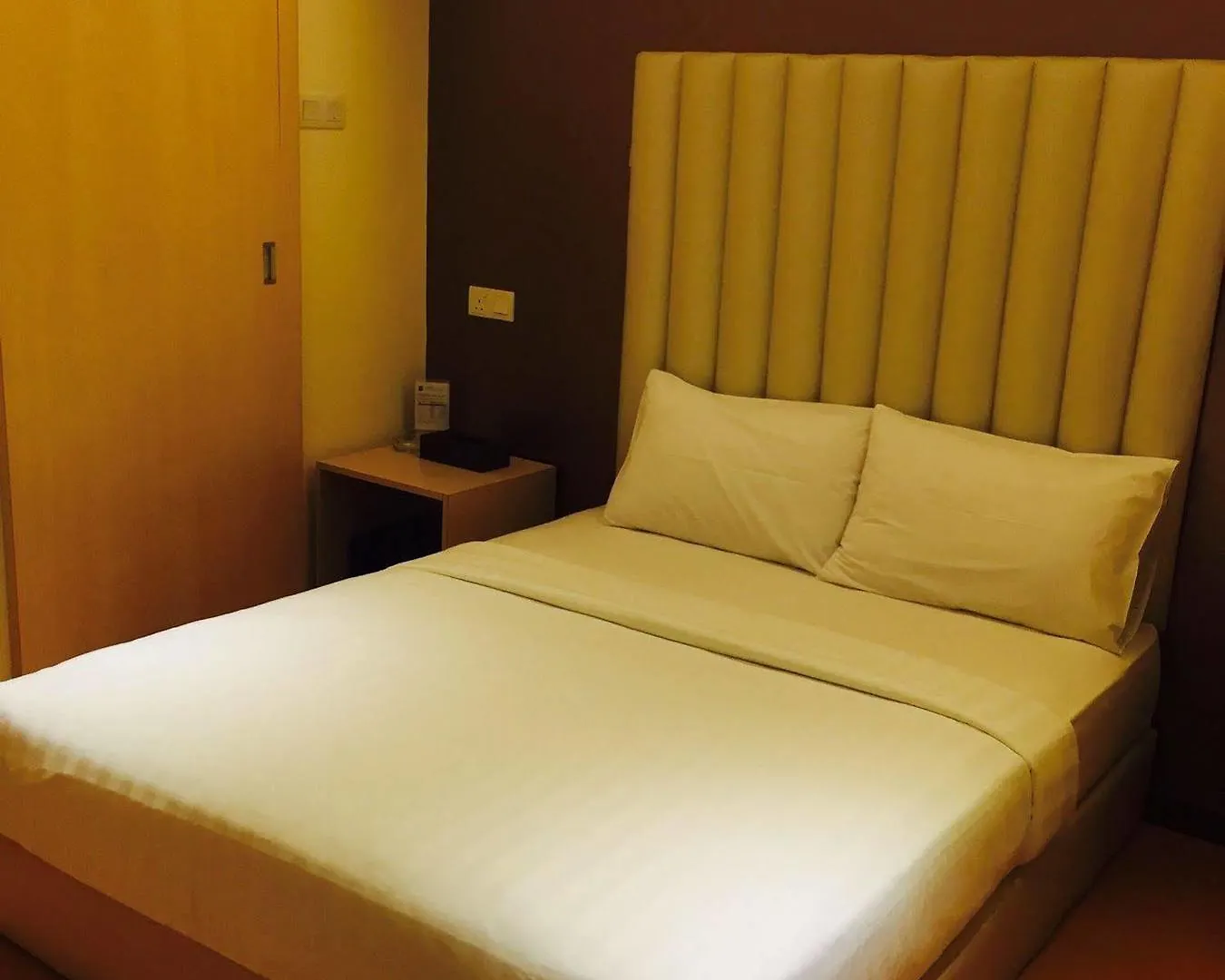 Ease Hotel Sdn Bhd Kota Kinabalu