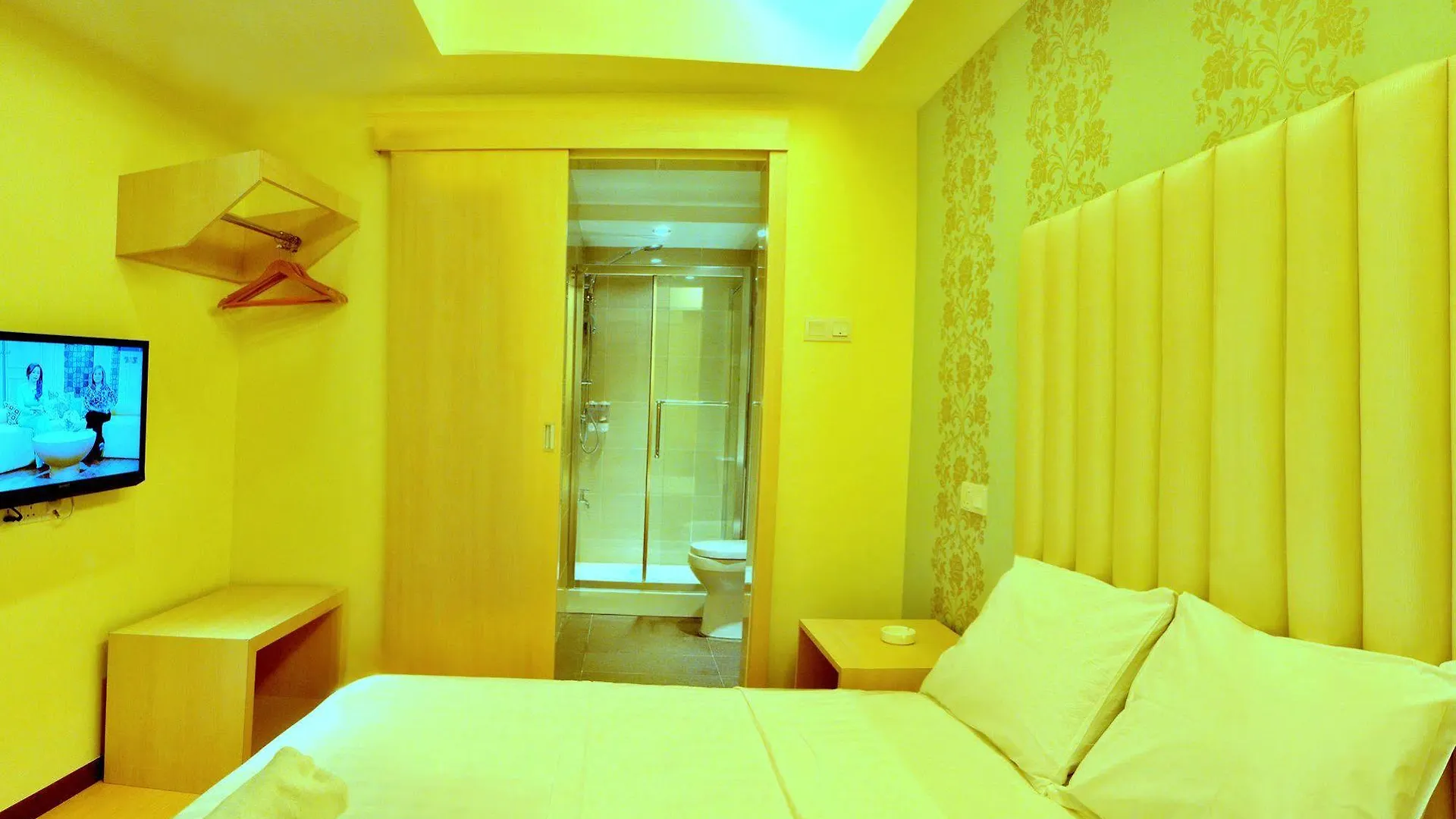 Ease Hotel Sdn Bhd Kota Kinabalu