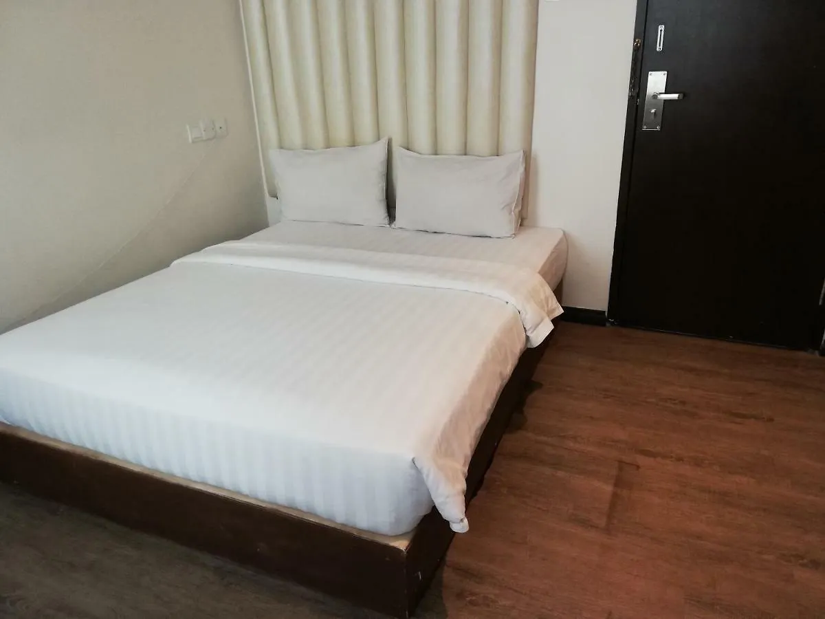 Ease Hotel Sdn Bhd Kota Kinabalu