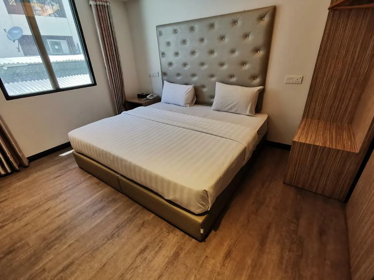 Ease Hotel Sdn Bhd Kota Kinabalu
