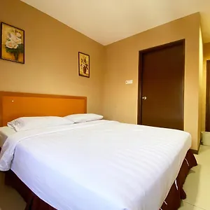 Oyo 90108 Kaya Hotel