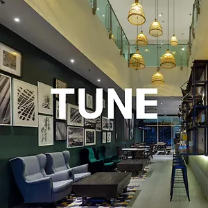 Tune - 1borneo Otel