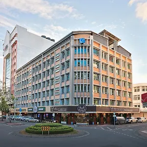 Sixty3 Hotel