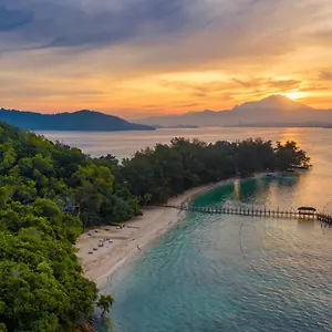 Sutera Sanctuary At Manukan Island Resort