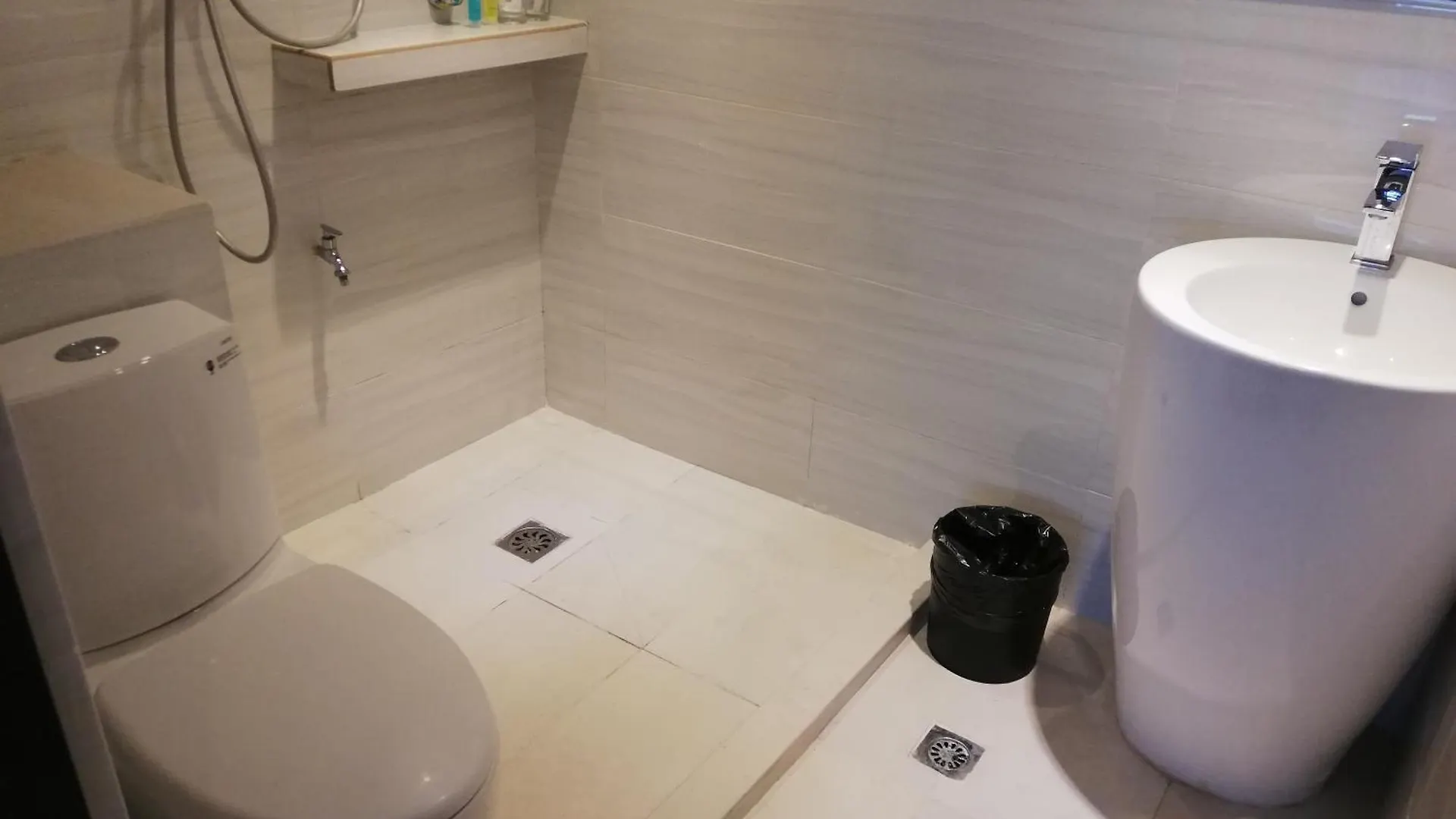 Ease Hotel Sdn Bhd Kota Kinabalu Malaysia
