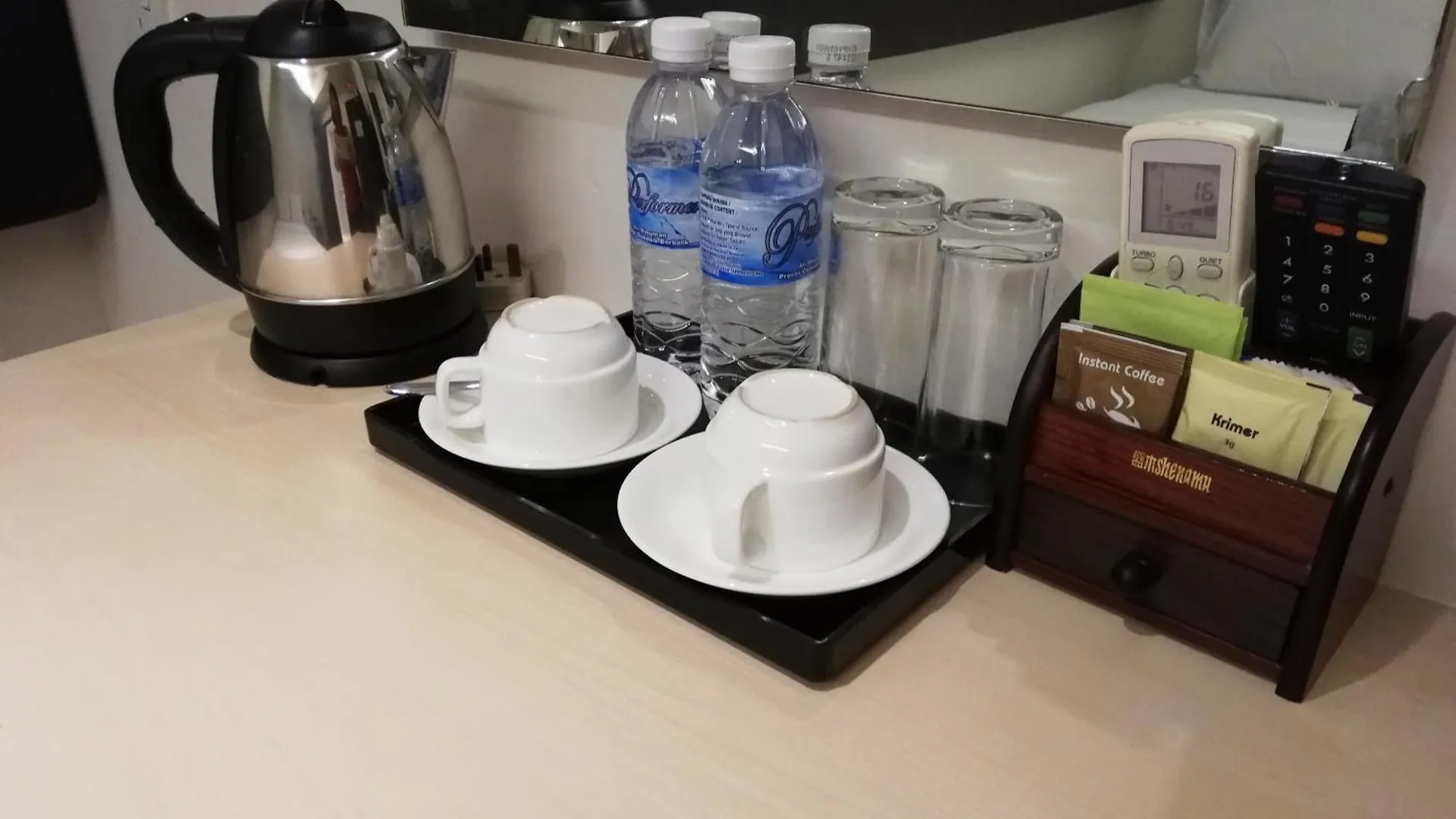 Ease Hotel Sdn Bhd Kota Kinabalu
