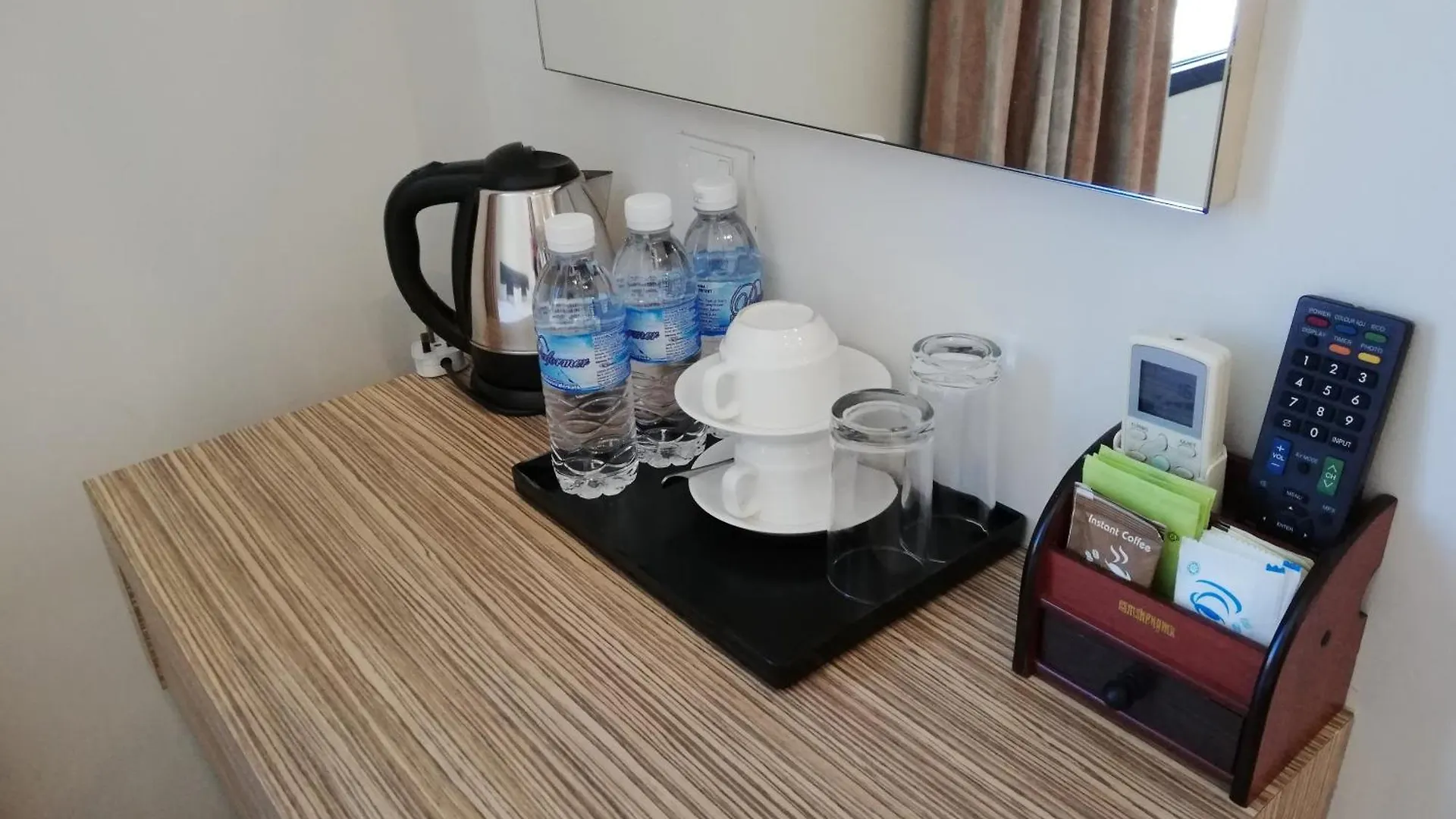 Ease Hotel Sdn Bhd Kota Kinabalu Malaysia