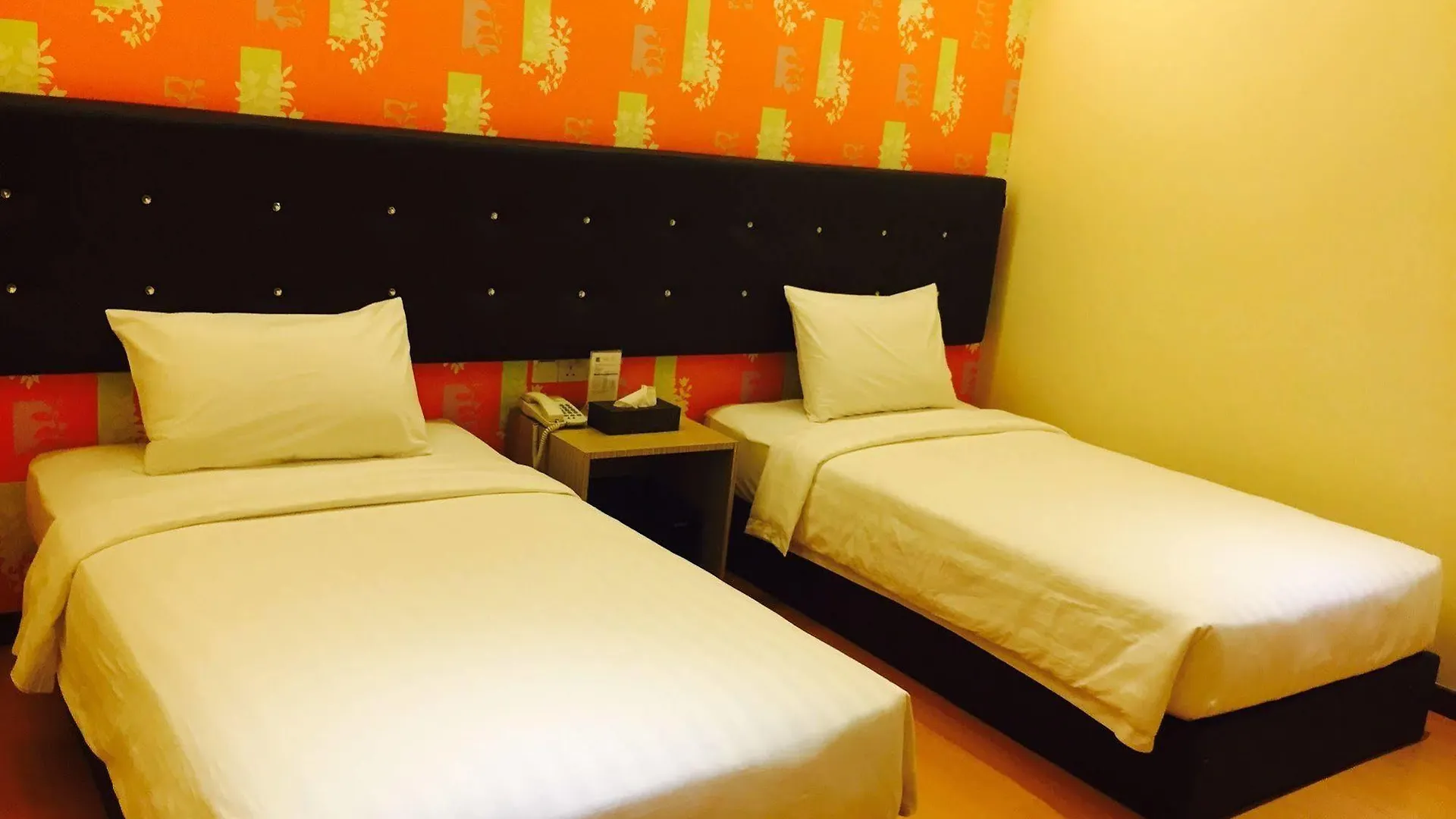 Ease Hotel Sdn Bhd Kota Kinabalu