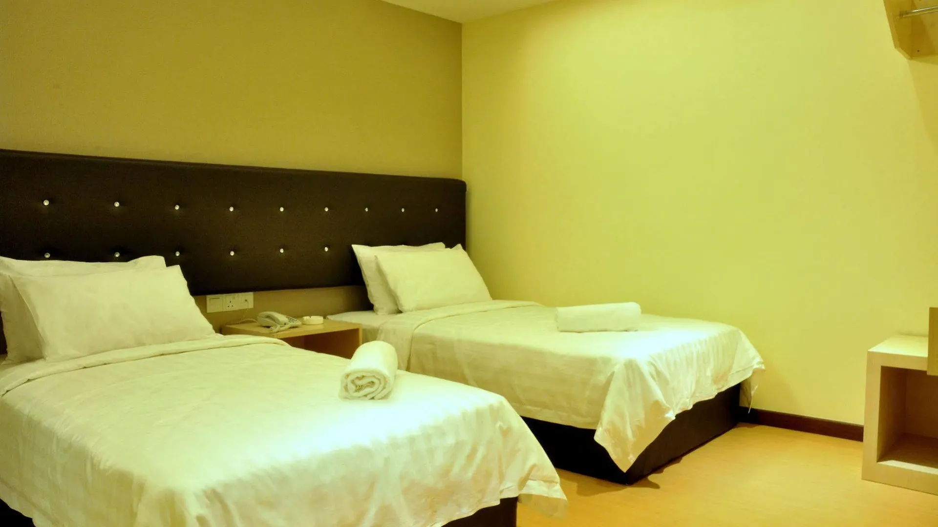 Ease Hotel Sdn Bhd Kota Kinabalu Malaysia