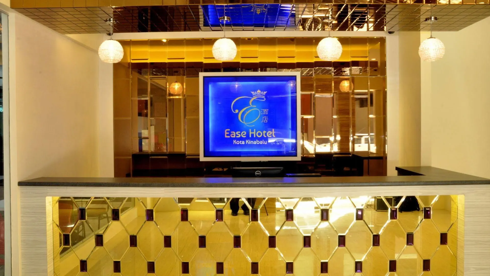Ease Hotel Sdn Bhd Kota Kinabalu
