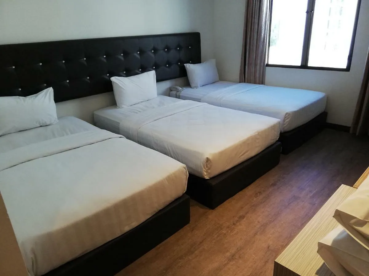 Ease Hotel Sdn Bhd Kota Kinabalu