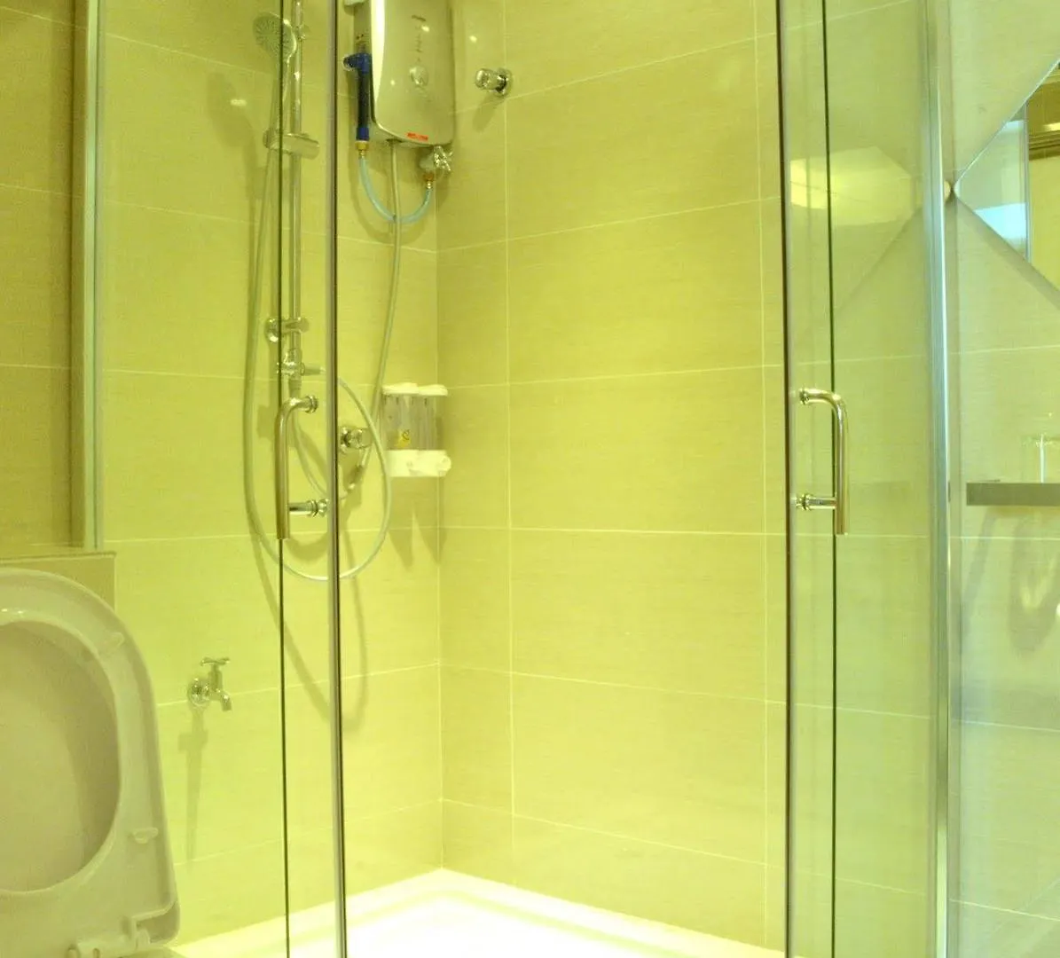 Ease Hotel Sdn Bhd Kota Kinabalu