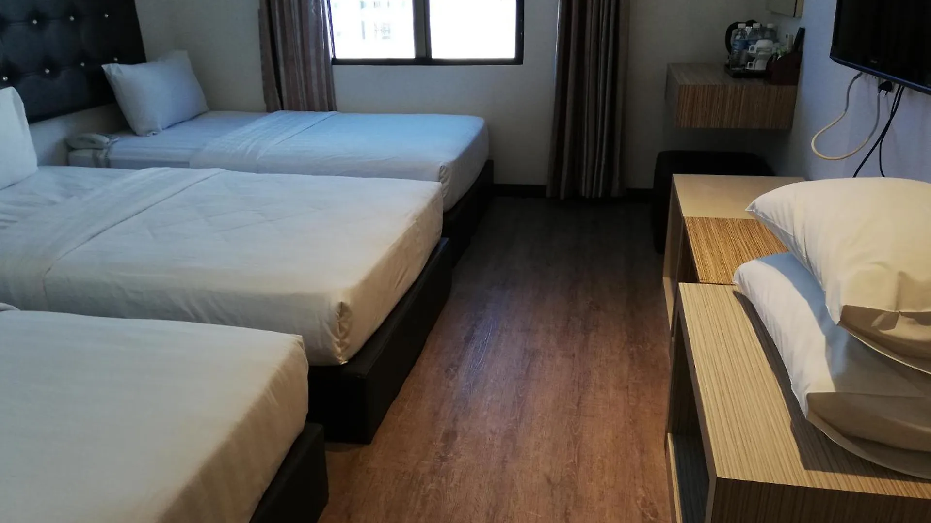 Ease Hotel Sdn Bhd Kota Kinabalu