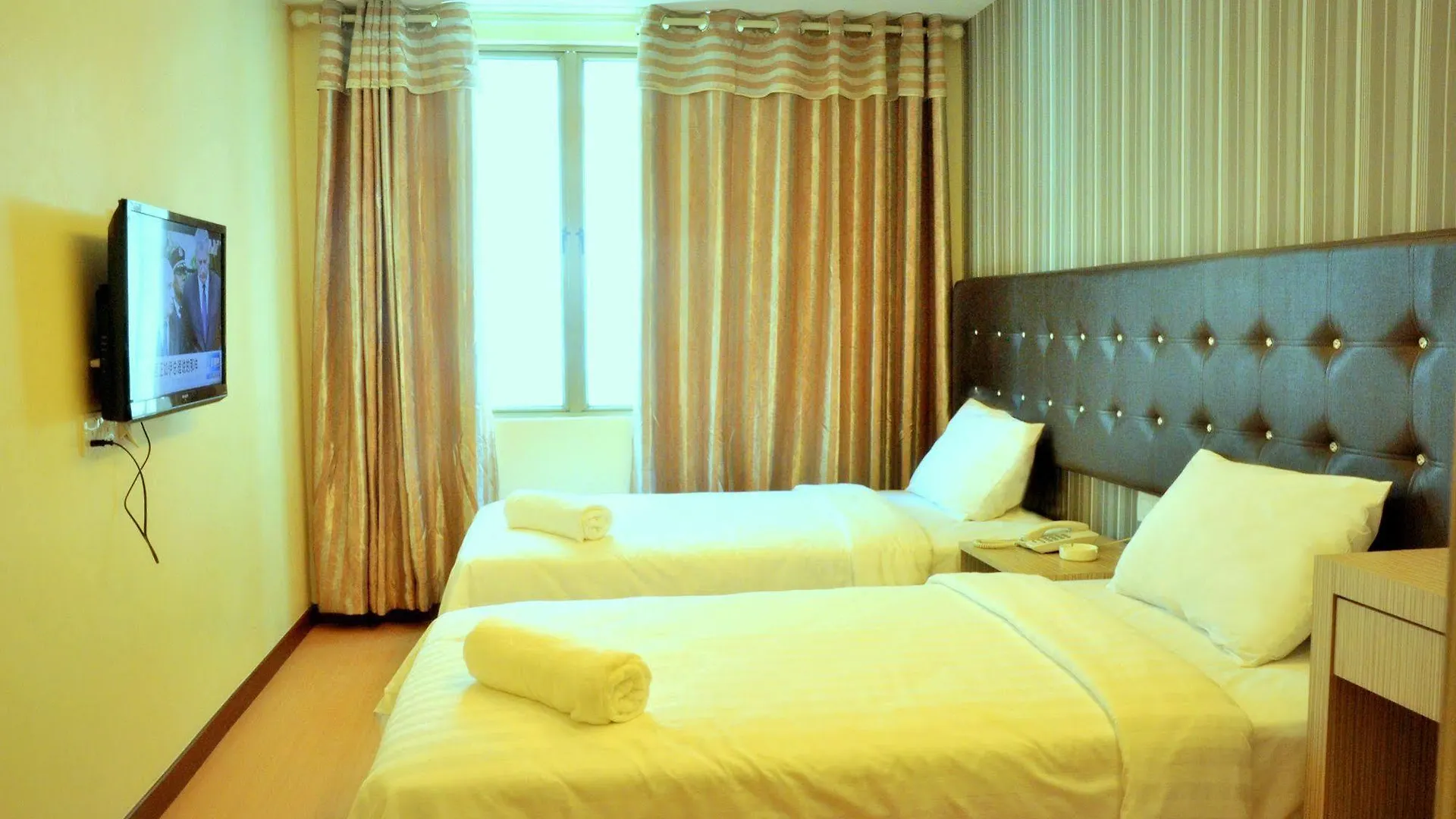 Ease Hotel Sdn Bhd Kota Kinabalu 3*,  Malaysia